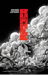 Rumble Vol 06 Last Knight Tp