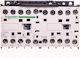 Wendeschütz 9A 4kW 230V AC LC2K0901M7