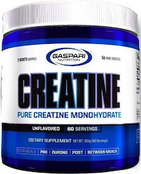 Gaspari Creatine Ungesüßt