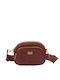 Women's Crossbody Bag Brown