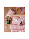 Kentia Versus Katabra Kids Cotton Pillowcase Set 50x70cm Katabra