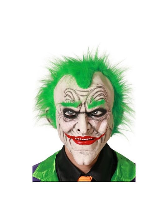 Joker Halloween Mask