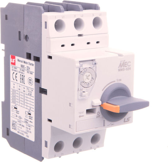 Engine Switch 4-6a Mms-32h 6a
