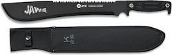K25 Canne cutter JAWS