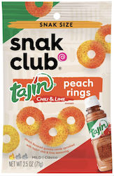 Tajin Jellies 71gr