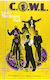 C.o.w.l. Vol 02 The Greater Good A Massive-verse Book Tp