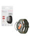 Volte-Tel Tempered Glass for the Galaxy Watch7 44mm 1pcs 8365416