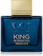 Banderas King Seduction Edt 100ml