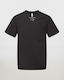 Premier Medizinische Bluse Schwarz