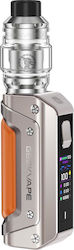 Geek Vape Aegis Solo 3 Box Mod Kit 5.5ml mit ei...