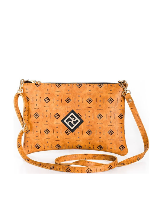Pierro Accessories Monogram Damentasche Handtas...