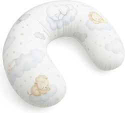 Maboo Pregnancy & Nursing Pillow
