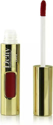 Delfy Lipfix Gold Υγρό Κραγιόν