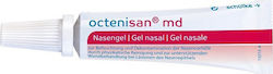 Schulke Octenisan Md Nasale Gel Zur Befeuchtung Der Nasenhöhle 6ml