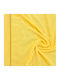 Fabric Gauze Lemon Pie