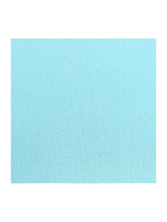 JGS S.A. Wasserdicht Dekorationsstoff 150x100cm Blue