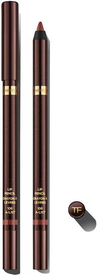 Tom Ford Creion de buze 106 A-list