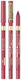 Eveline Variete Lip Pencil 04