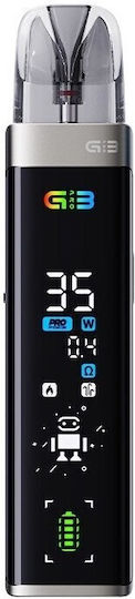 Uwell Caliburn G3 Pro Pod-Bausatz 2ml mit eingebauter Batterie 1000mAh Stone Gray