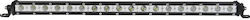 Led Light Bar Slim Design Offroad Use 20in Combo Beam