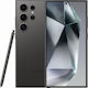 Samsung Galaxy S24 Ultra Enterprise Edition 5G Dual-SIM (12GB/256GB) Titanium Black