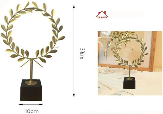ForHome от Метал 10x39см 1бр