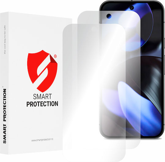 Premium Защитен екран 2бр (Google Pixel 9)