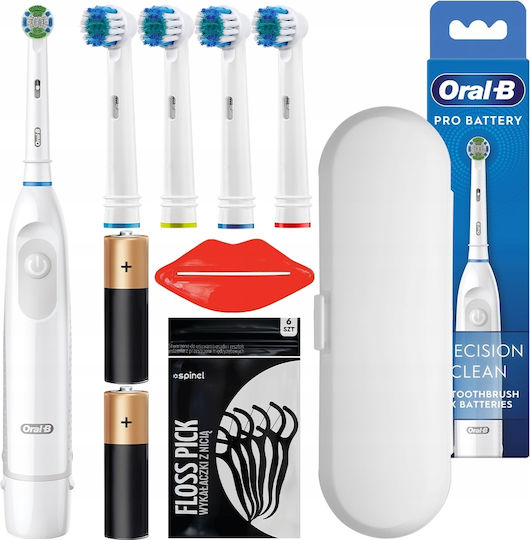 Oral-B Electric Toothbrush