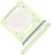 Sim Card Slot Green for Samsung Galaxy A54 5G A546