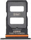 Slot Card Sim Negru pentru Xiaomi Redmi Note 13 Pro Plus 5G