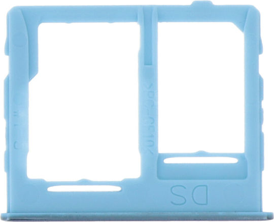 Слот за SIM Карта Син за Samsung Galaxy A32 5G A326