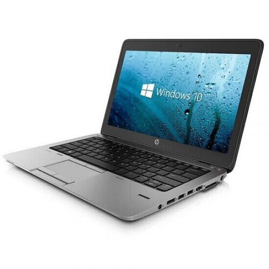 HP EliteBook 840 G1 Refurbished Grade A 14.1" (Core i5-4210U/8GB/250GB SSD/W10 Pro) Repainted