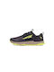 Lone Peak 8 Γυναικεία Αθλητικά Παπούτσια Trail Running Dark Purple Μωβ