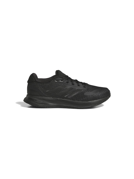 adidas gazelle silver green womens Adidas Mana Bounce 2.0 Junior Black BY4415 main image 1