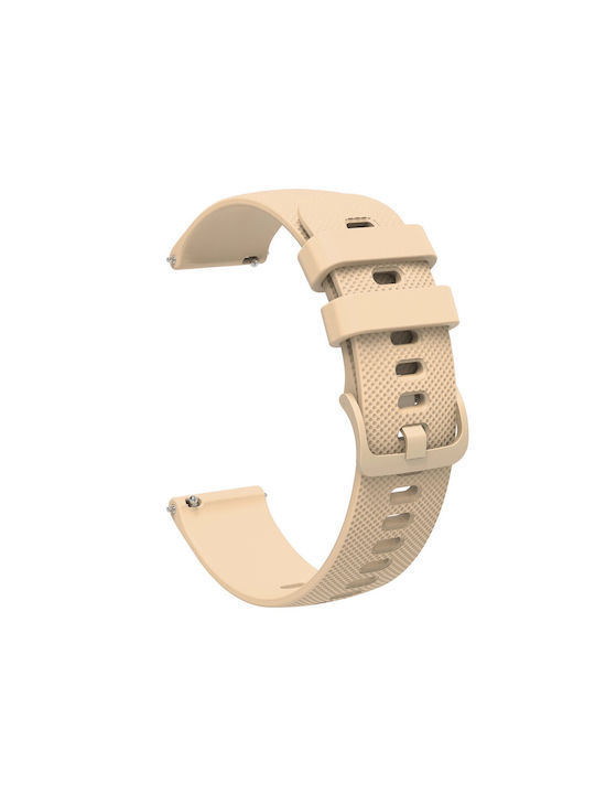 Strap Beige (Huawei Watch GT2, Huawei Watch GT3)