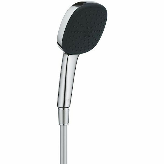 Grohe Handheld Showerhead