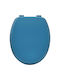 Eurocasa Plastic Toilet Seat 43cm