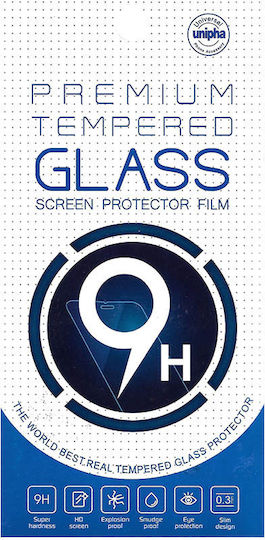 0.33mm Tempered Glass (Redmi 8Honor 8A)