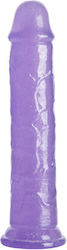 Dildo Lila 18cm