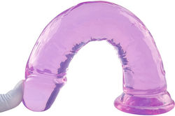 Dildo Lila 19.5cm