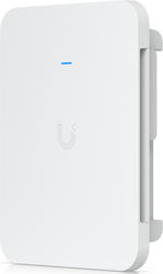 Ubiquiti Uacc-u7-pro-wall-fm U7-pro Suport de Montare Îngropat pentru Perete, Vopsibil