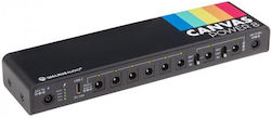 Walrus Audio Canvas Power 8 Link High Current Power Supply