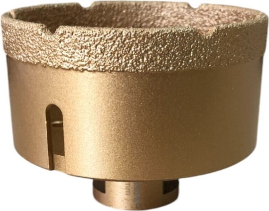 Krausmann Diamond Broach Cutter