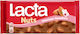 Lacta Chocolate Milk almond 100gr