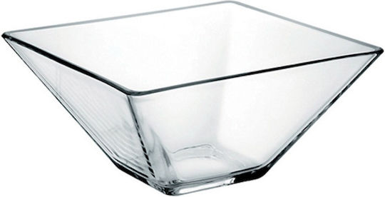 Borgonovo 14000120 Glas Salatschüssel