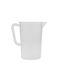 Plastic Jug 5000ml