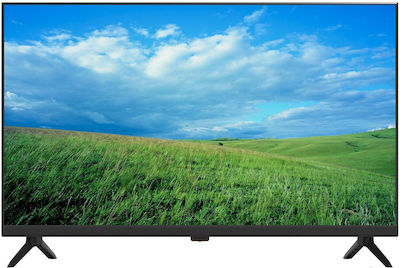 Crown Fernseher 32" HD Ready LED (2024)