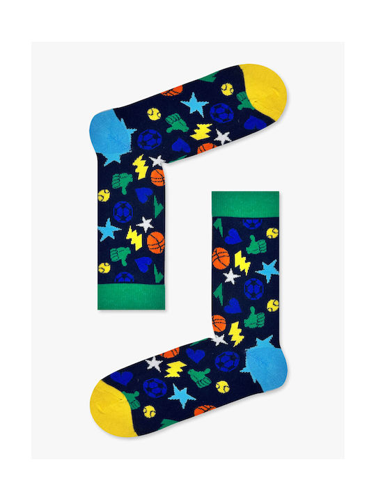 SOX Socks Blue