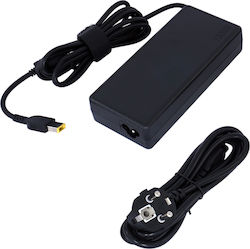 Laptop Power Supply AC Adapter Charger IBM-Lenovo Ideapad L340-15IRH Gaming Model Type 81LK ADL135NCC3A SA10E75848 00HM670 Laptop Notebook Charger Code 60138