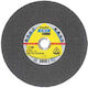 Klingspor Dial Flex 41 125x2,0x22.2 A 36 R Supra 126849